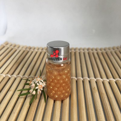 Hạt dưỡng mềm - Pearl Gold P